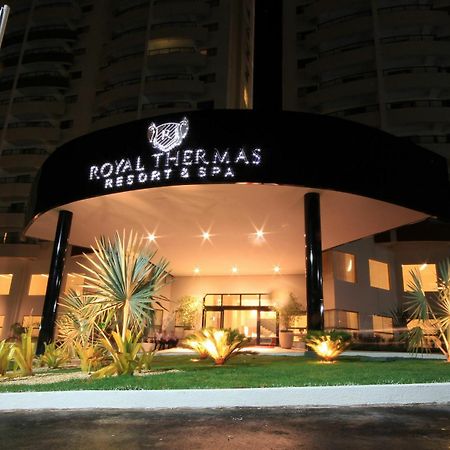 Wyndham Olimpia Royal Hotels Dış mekan fotoğraf Royal Thermae Resort & Spa