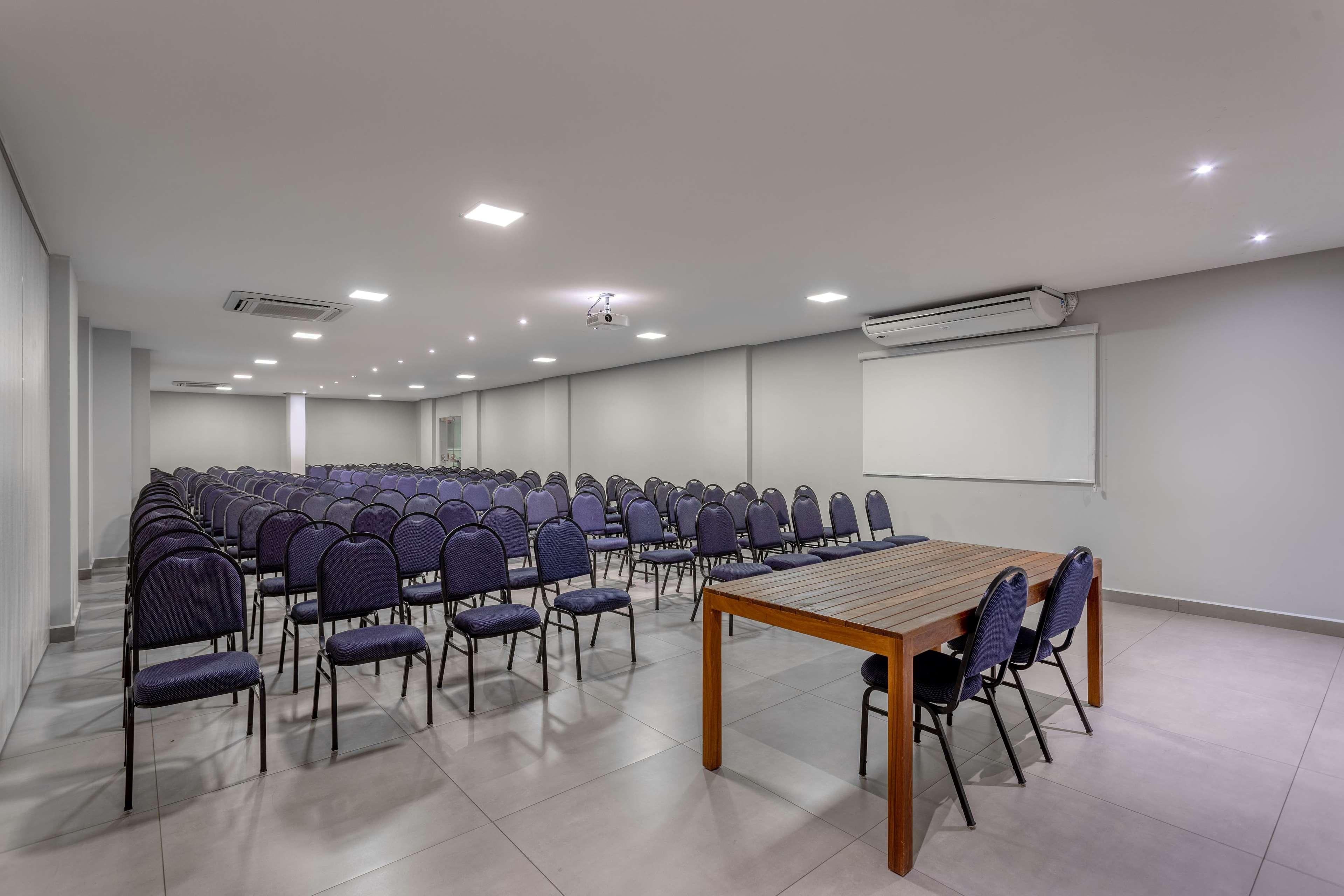 Wyndham Olimpia Royal Hotels Dış mekan fotoğraf Meeting room