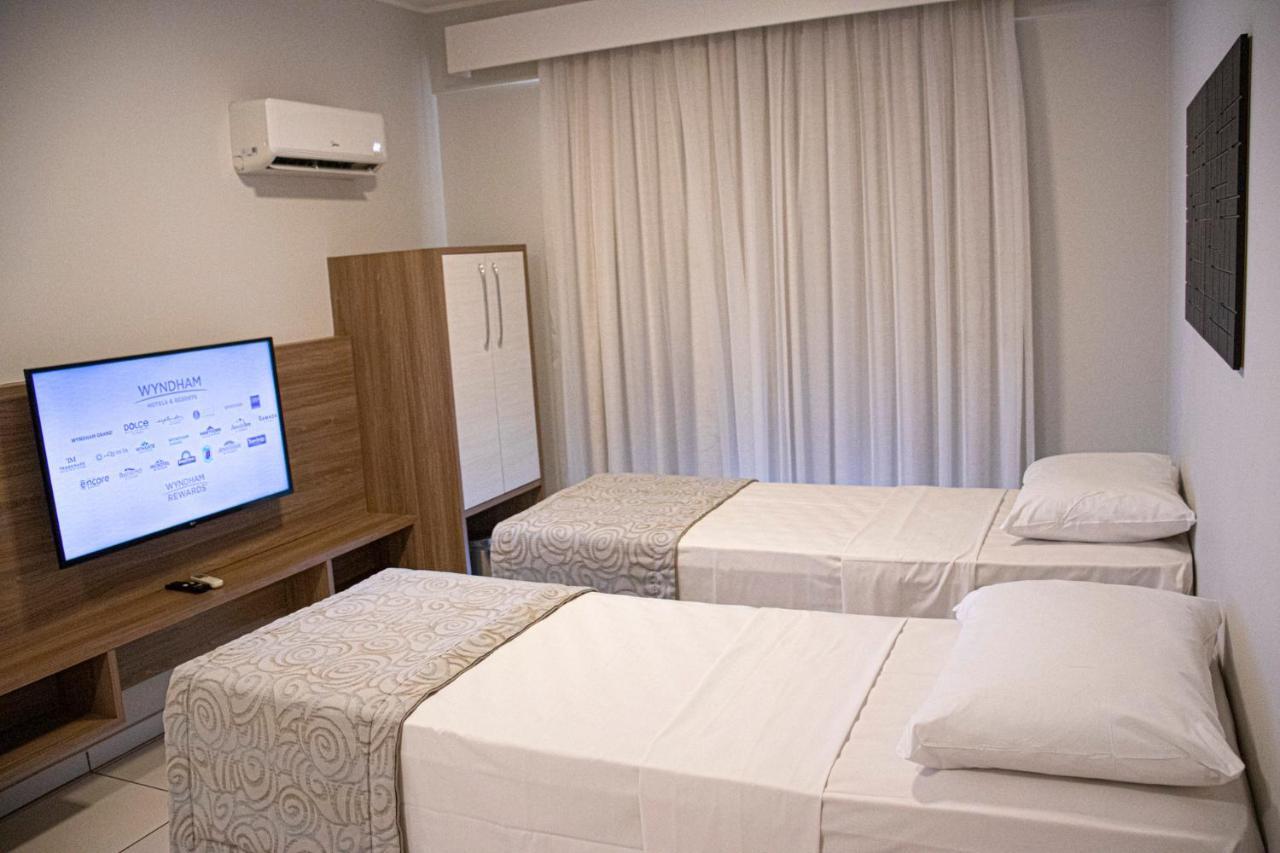 Wyndham Olimpia Royal Hotels Dış mekan fotoğraf