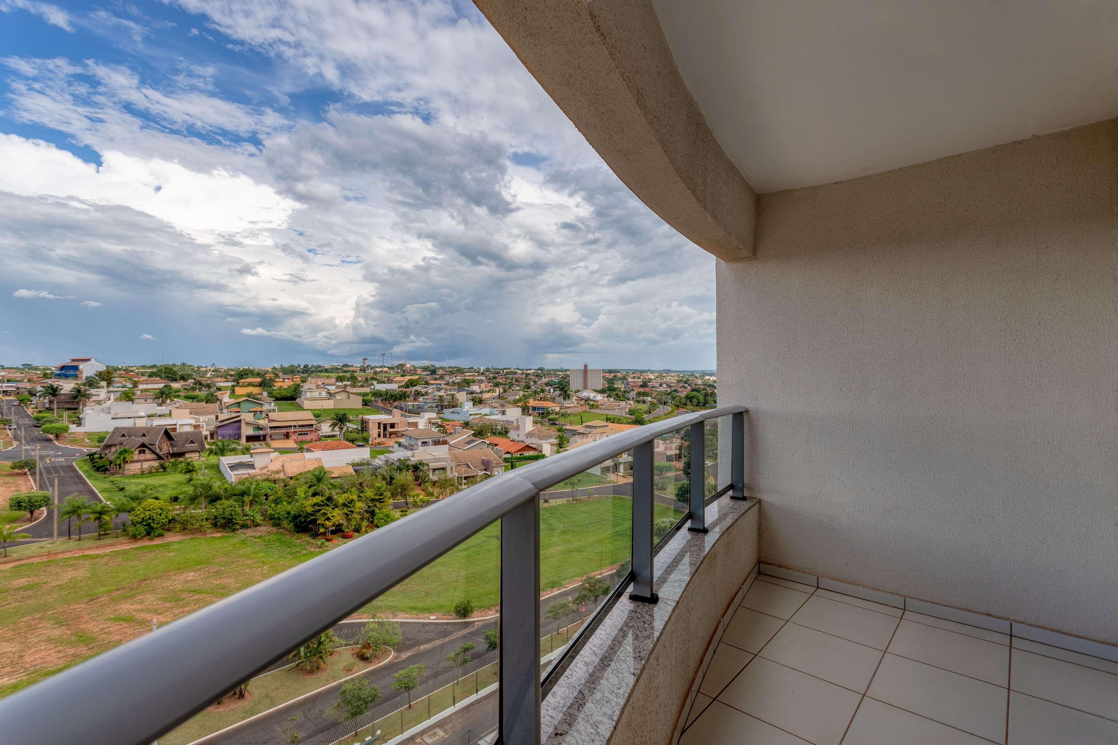 Wyndham Olimpia Royal Hotels Dış mekan fotoğraf A balcony