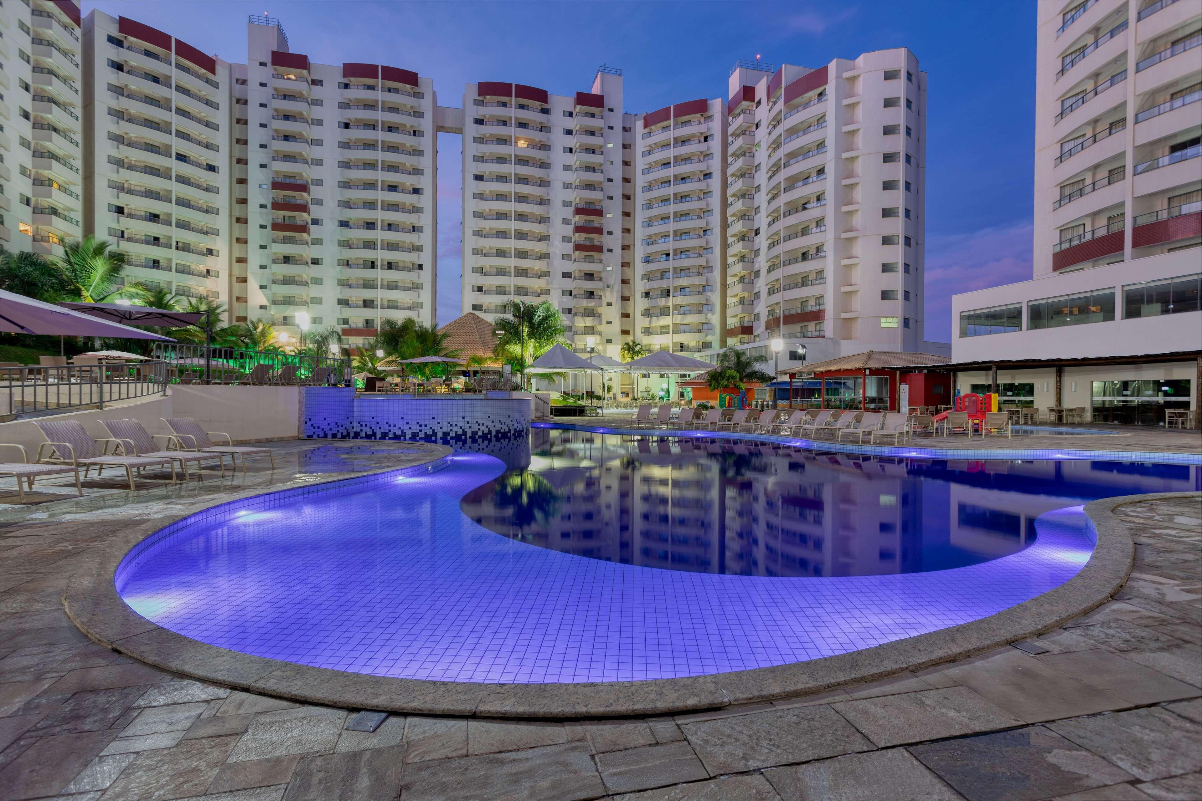 Wyndham Olimpia Royal Hotels Dış mekan fotoğraf