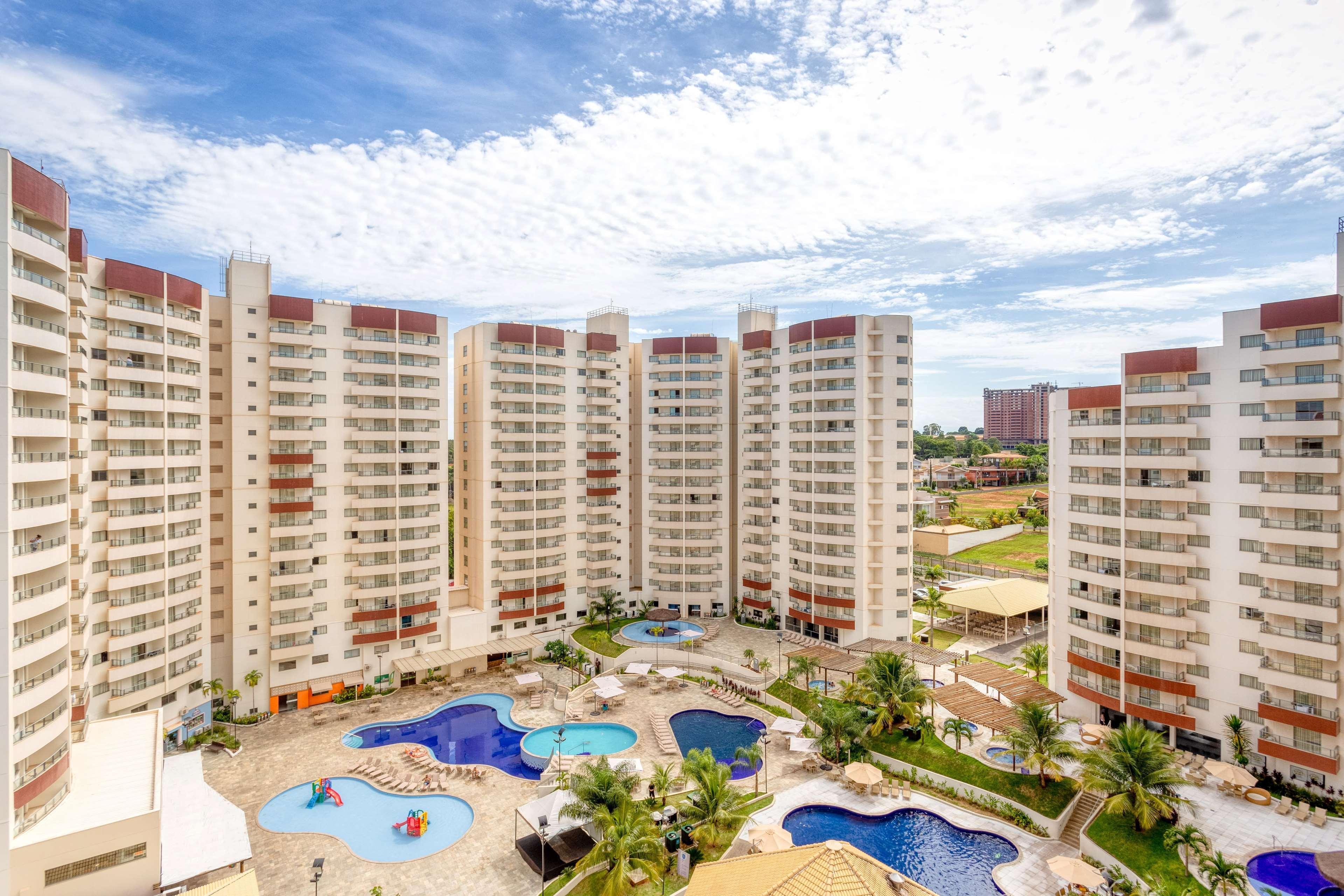 Wyndham Olimpia Royal Hotels Dış mekan fotoğraf