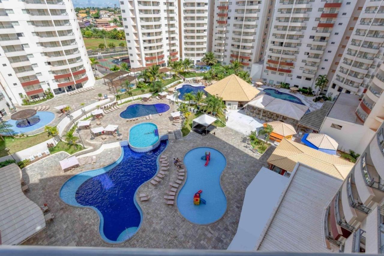 Wyndham Olimpia Royal Hotels Dış mekan fotoğraf The swimming pool at the resort