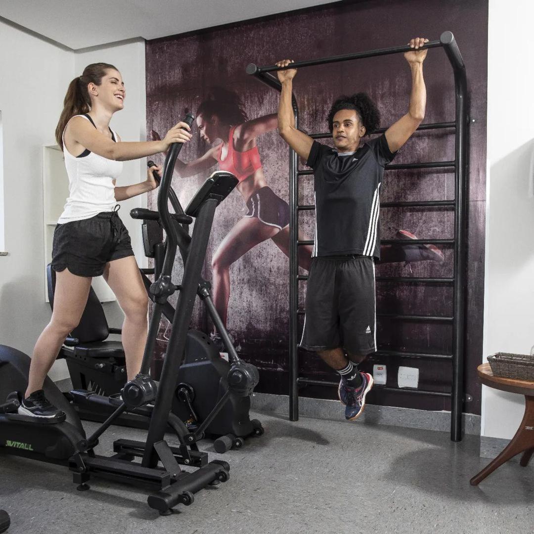 Wyndham Olimpia Royal Hotels Dış mekan fotoğraf Elliptical cross trainer
